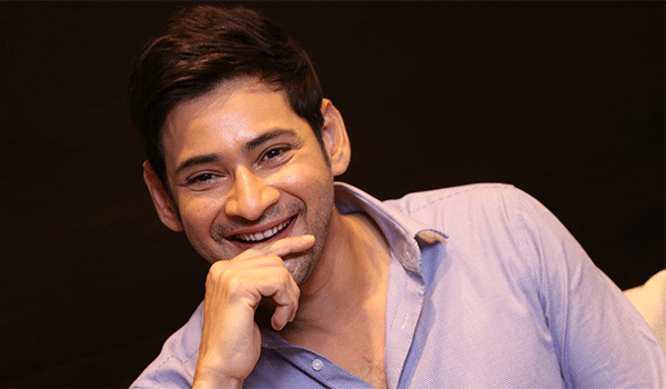 Big Twitter Bash Planned For Mahesh Babu