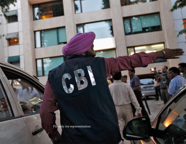 CBI - ys vivekananda reddy case