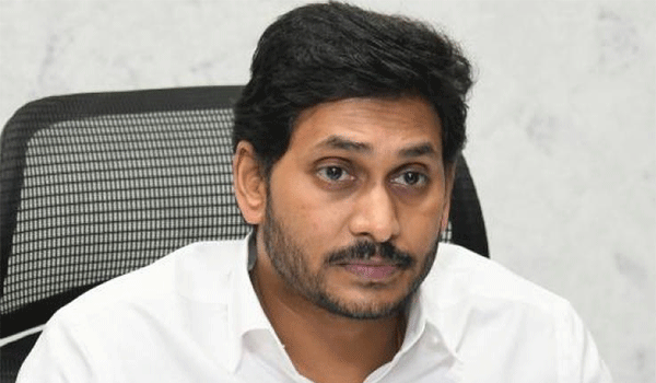 Center Asks Jagan To Explain!