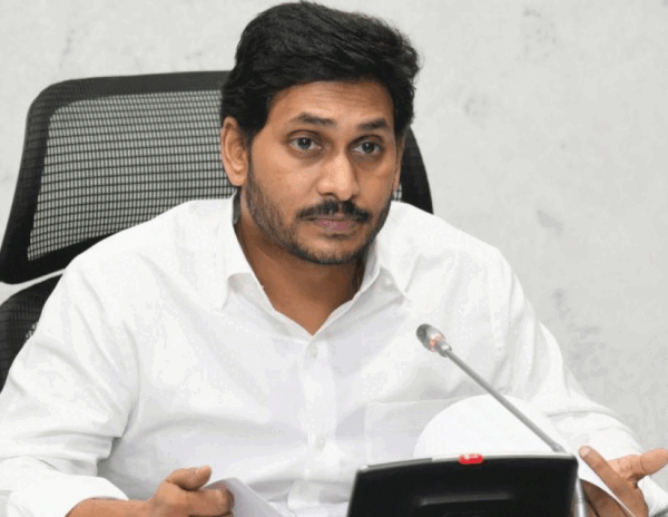 Center Asks Jagan To Explain!