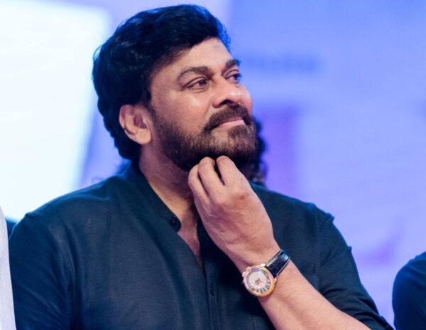 Chiranjeevi