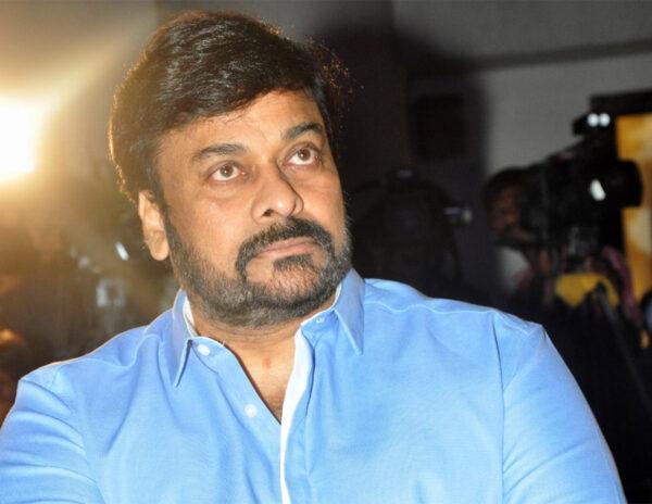 Chiranjeevi Adopting Divide And Rule Policy?