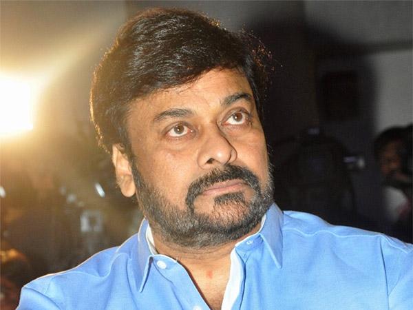 Chiranjeevi Adopting Divide And Rule Policy?