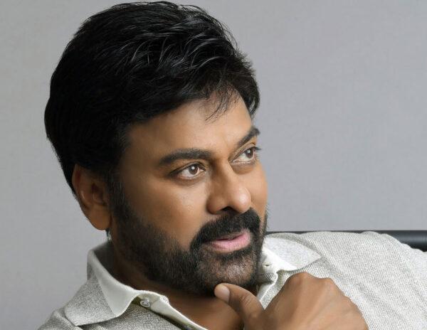 Chiranjeevi Birthday Twitter Space