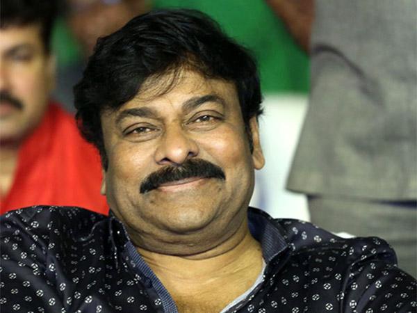 Chiranjeevi Inspired By Mahesh Babu!