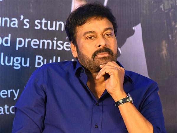 Chiranjeevi's Double Dilemma Ahead Of Jagan's Meeting