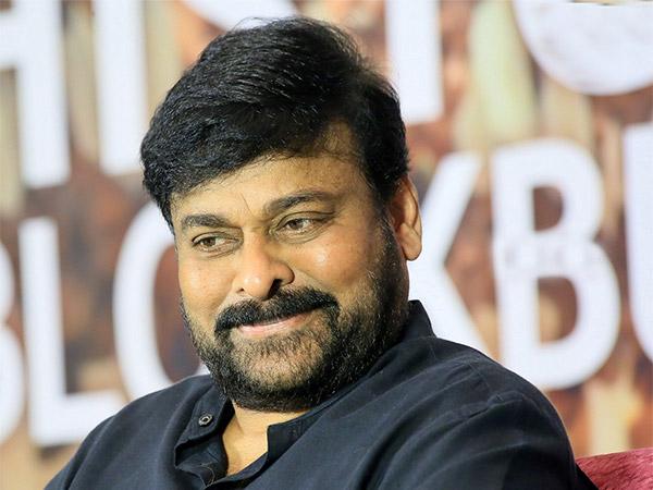 Chiranjeevi's Target: Local Or National?