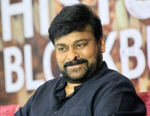 Chiranjeevi's Target: Local Or National?