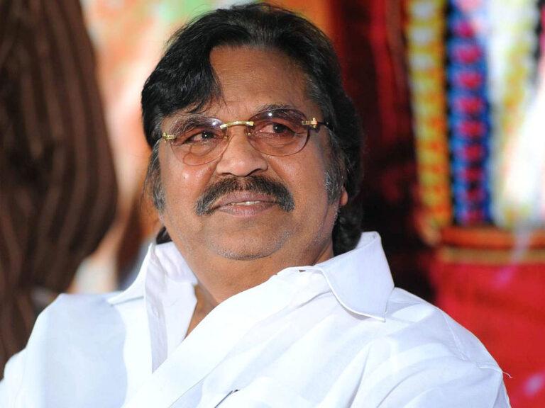 Dasari-Narayan-Rao
