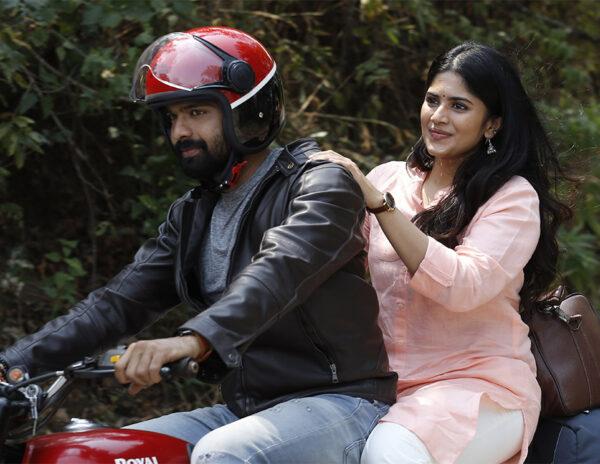 Dear-Megha-censor-Report