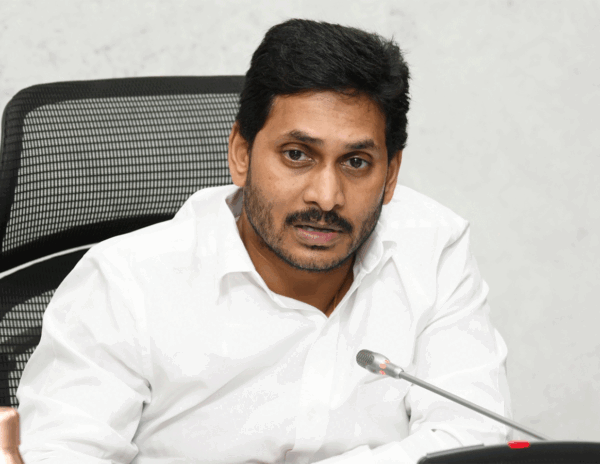 Did Jagan Unnecessarily Spoil The Comfort Zone?