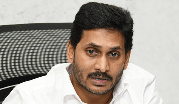 Did Jagan Unnecessarily Spoil The Comfort Zone?