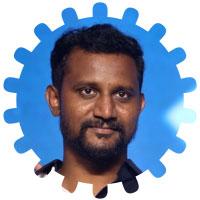 Director Naresh Kuppili - Paagal Telugu Movie Review