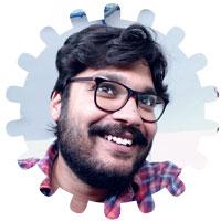 Director Ram Abbaraju - Vivaha Bhojanambu Telugu Movie Review