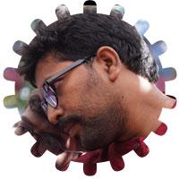 Director Sridhar Gade- Chotu