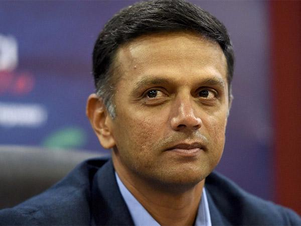 Dravid Not Interested To Coach Team India