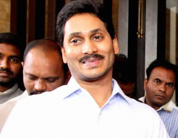 ED Files Two More Chargesheets On Jagan