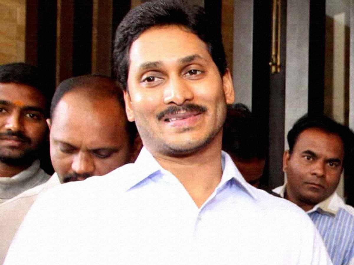 ED Files Two More Chargesheets On Jagan