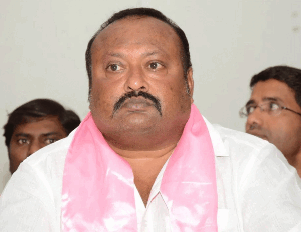 ED Notices To Telangana Minister, CBI On The Way