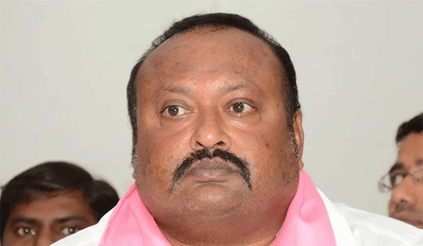 ED Notices To Telangana Minister, CBI On The Way