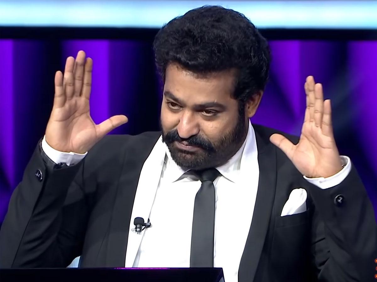 NTR's EMK: Gemini's Biggest Opportunity In TRP Ratings Game