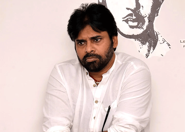 Even Fans Keeping Pawan Kalyan In Dark!