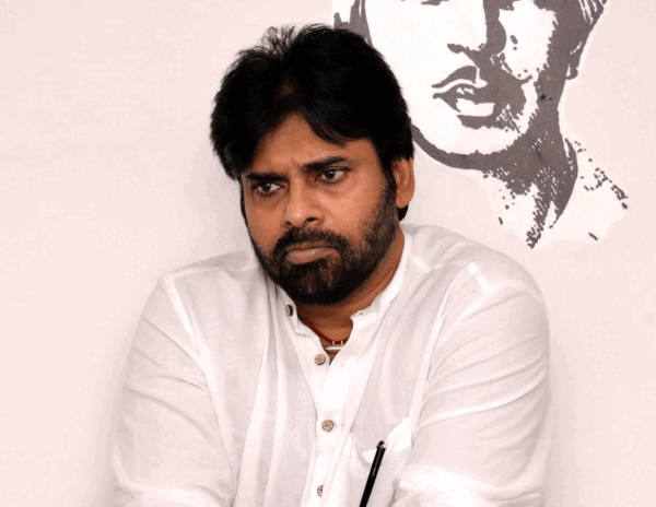 Even Fans Keeping Pawan Kalyan In Dark!