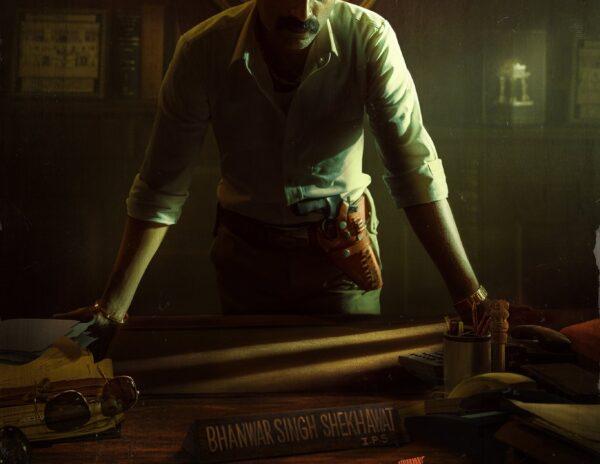 Fahadh Faasil Villain Of Pushpa