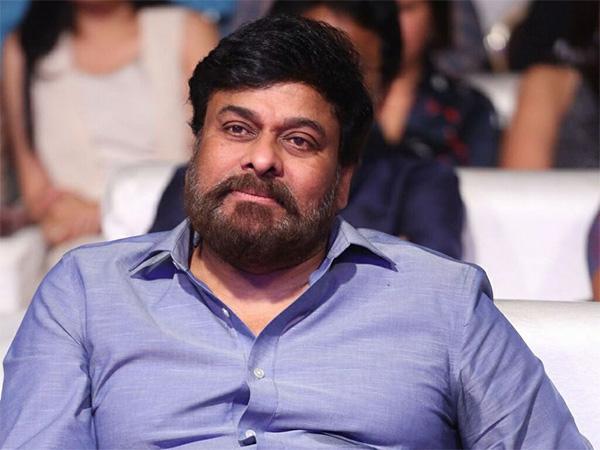 Fans Pick In Chiranjeevi's Lineup!
