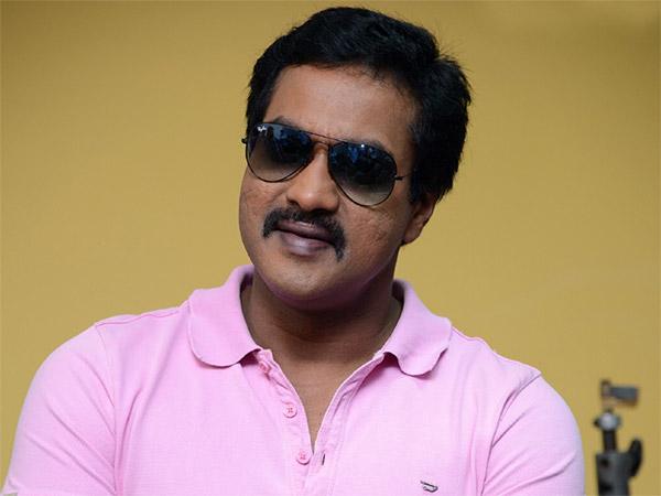 For Kanabadutaledhu, Sunil Is Really Kanabadutaledhu!