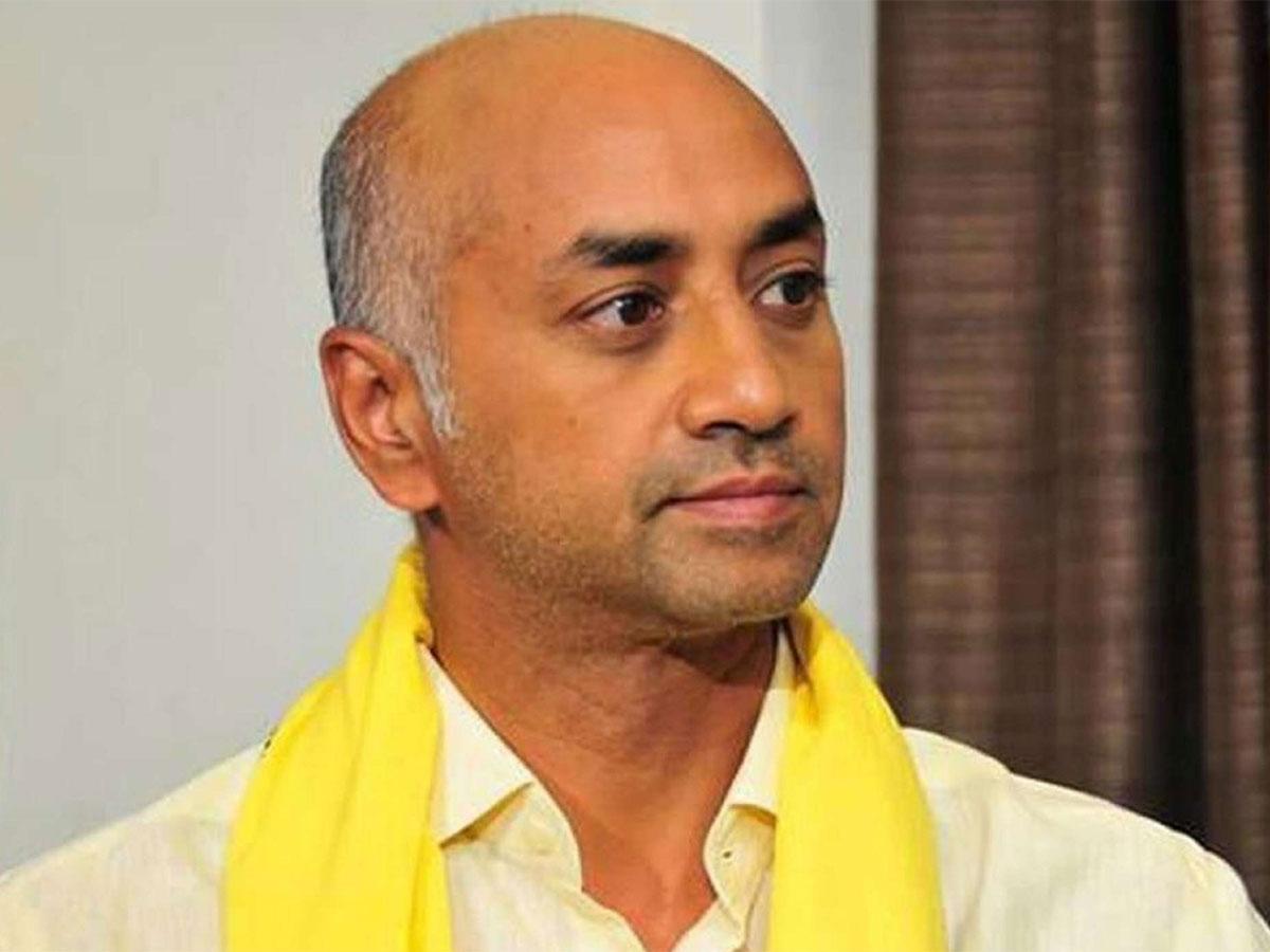 Galla Jayadev