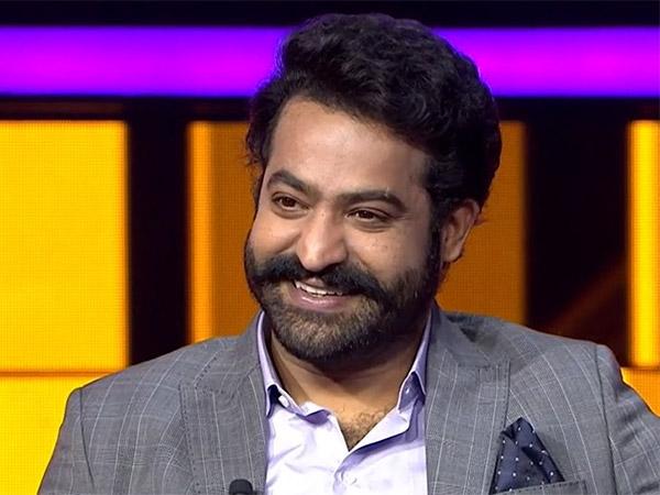 Harikrishna Made NTR Quit This!