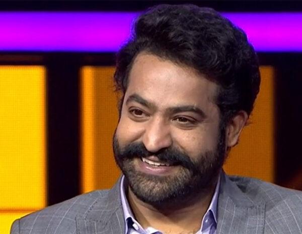 Harikrishna Made NTR Quit This!