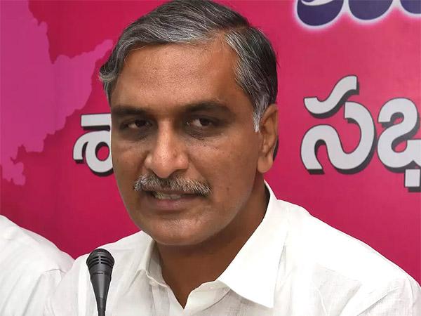 Harish Rao Planned Revolt Against KCR With 35 MLAs?