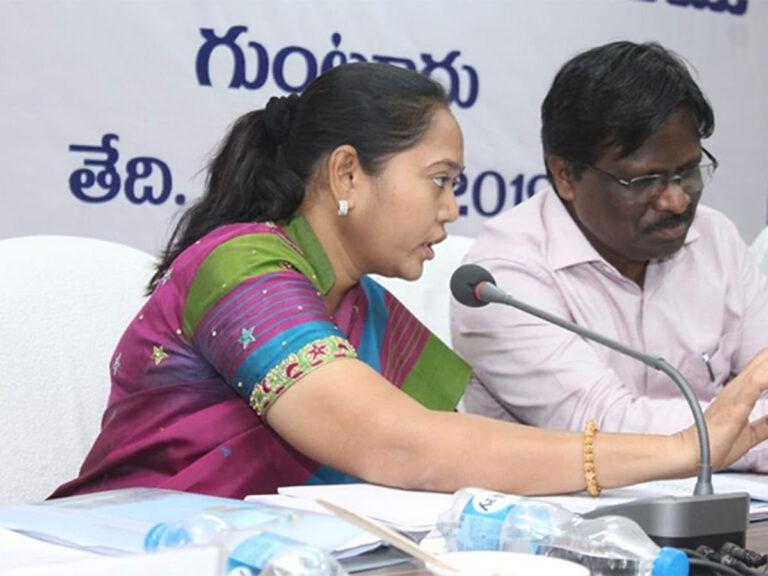 Home misinter-Mekathoti-Sucharitha-