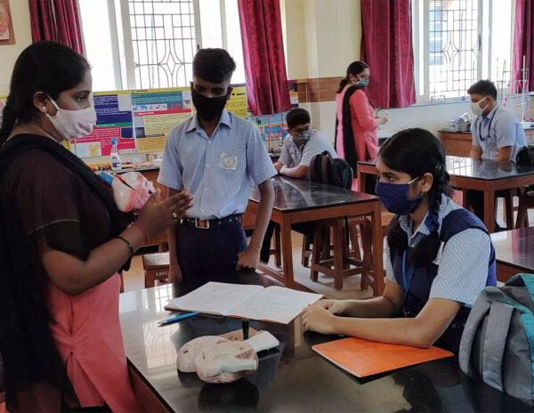 High Court Brings Relief To Parents In Telangana!