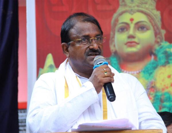 If True, BJP Will Become A Laughing Stock In AP