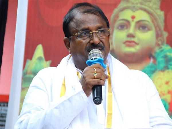 If True, BJP Will Become A Laughing Stock In AP