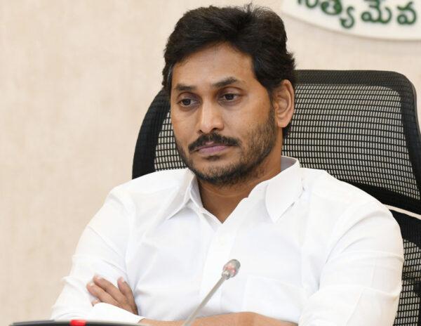 India Today Survey Drastic Fall In Jagan's Popularity
