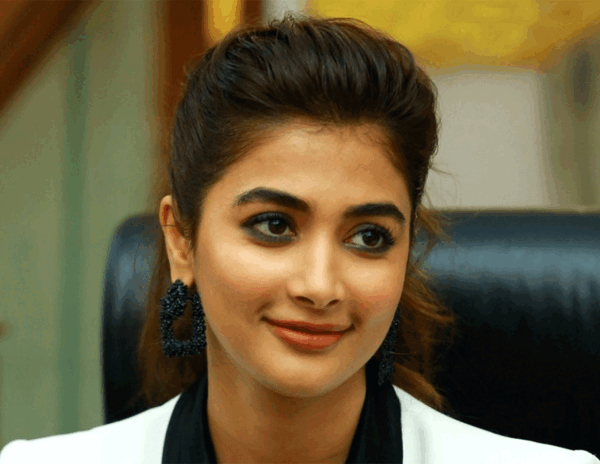 It Is Always What Next For Pooja Hegde