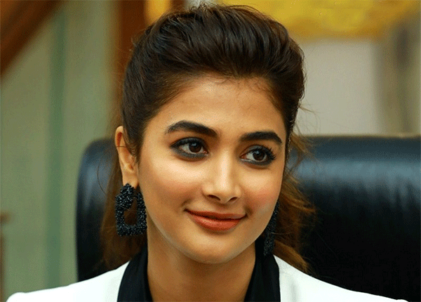 It Is Always What Next For Pooja Hegde