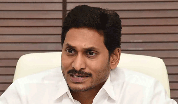 Jagan Government Doing Dadagiri