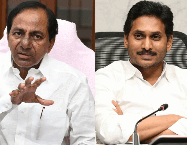 Jagan Government Doing Dadagiri