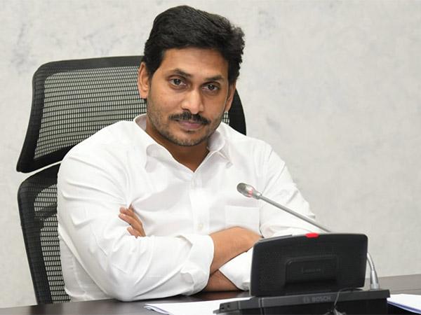 Jagan Keeps Tollywood In A Fix Yet Again!