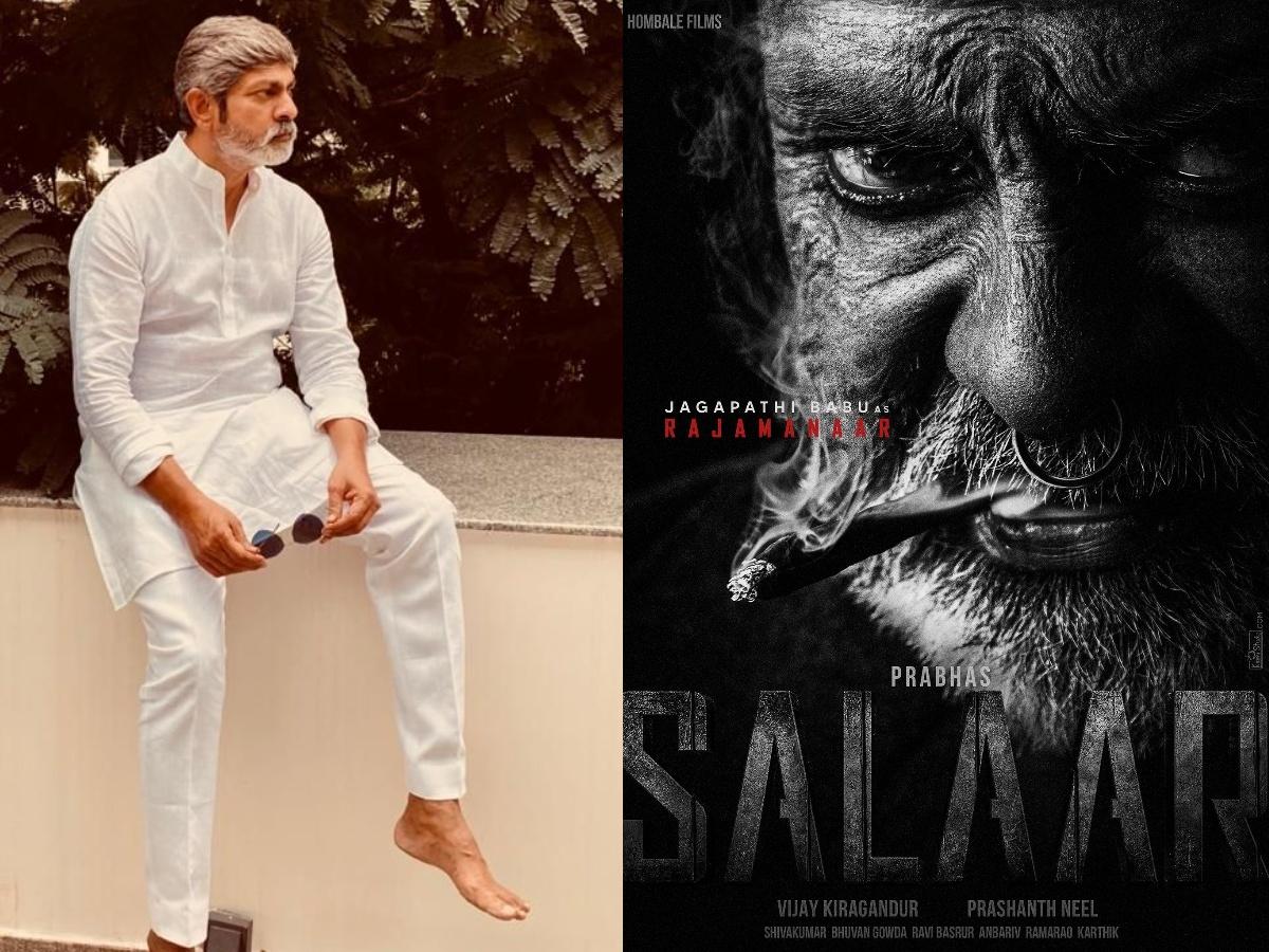 Salaar Character Blew Him Away