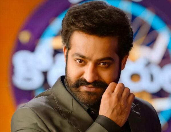 Jr NTR Evaru Meelo Koteeswarulu