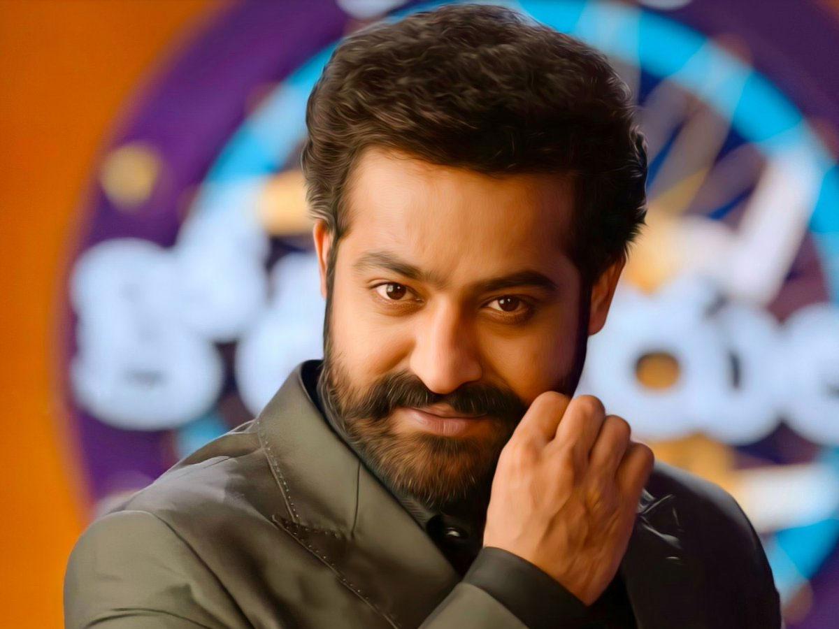 Watch: NTR To Entertain Four Days A Week