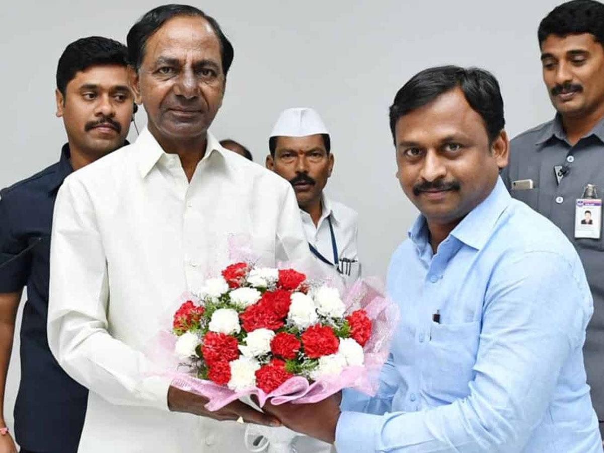 Is KCR Being Unnecessarily Overconfident?