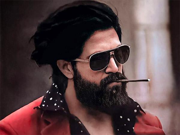 KGF 2 Pushes Rajamouli Into Uncertainty!