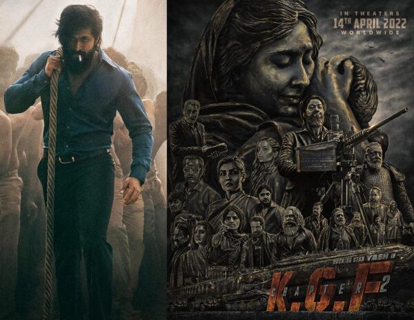 KGF 2 Pushes Rajamouli Into Uncertainty!